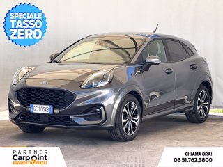 FORD Puma 1.0 ecoboost h st-line s&s 125cv 0