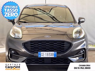 FORD Puma 1.0 ecoboost h st-line s&s 125cv 1