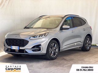 FORD Kuga 2.5 full hybrid st-line 2wd 190cv cvt 0