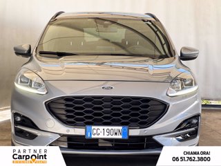 FORD Kuga 2.5 full hybrid st-line 2wd 190cv cvt 1