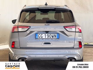 FORD Kuga 2.5 full hybrid st-line 2wd 190cv cvt 3