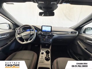 FORD Kuga 2.5 full hybrid st-line 2wd 190cv cvt 9