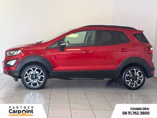 FORD Ecosport 1.0 ecoboost active s&s 125cv 2