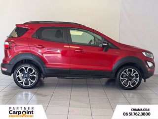 FORD Ecosport 1.0 ecoboost active s&s 125cv 4