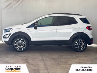 FORD Ecosport 1.0 ecoboost active s&s 125cv 2