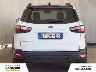 FORD Ecosport 1.0 ecoboost active s&s 125cv 3