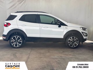 FORD Ecosport 1.0 ecoboost active s&s 125cv 4