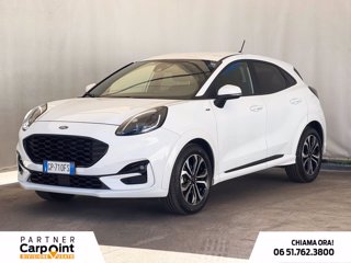 FORD Puma 1.0 ecoboost h st-line s&s 125cv auto 0