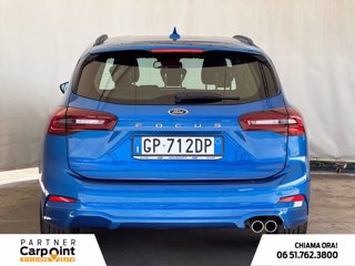 FORD Focus sw 1.5 ecoblue st-line 120cv 3