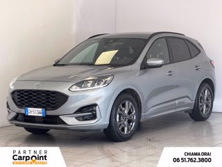 FORD Kuga 1.5 ecoblue st-line 2wd 120cv auto