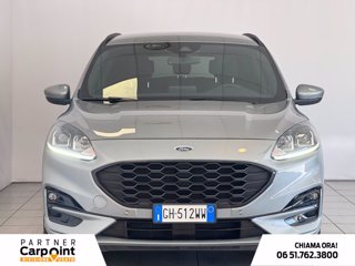 FORD Kuga 1.5 ecoblue st-line 2wd 120cv auto 1