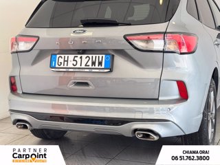 FORD Kuga 1.5 ecoblue st-line 2wd 120cv auto 17