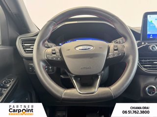 FORD Kuga 1.5 ecoblue st-line 2wd 120cv auto 18