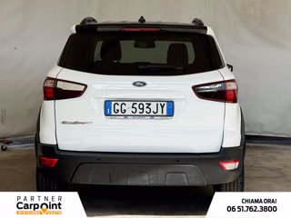 FORD Ecosport 1.0 ecoboost active s&s 125cv 3