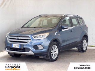 FORD Kuga 1.5 ecoboost business s&s 2wd 120cv my18 0