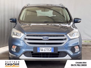 FORD Kuga 1.5 ecoboost business s&s 2wd 120cv my18 1