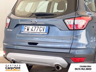 FORD Kuga 1.5 ecoboost business s&s 2wd 120cv my18 16