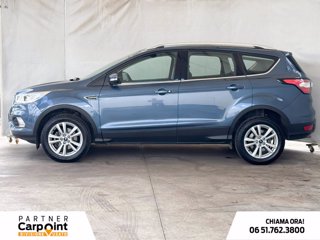 FORD Kuga 1.5 ecoboost business s&s 2wd 120cv my18 2