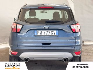 FORD Kuga 1.5 ecoboost business s&s 2wd 120cv my18 3