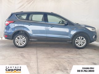 FORD Kuga 1.5 ecoboost business s&s 2wd 120cv my18 4