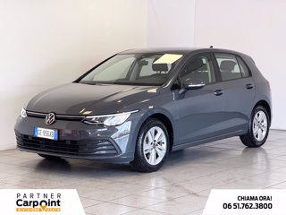 VOLKSWAGEN Golf 1.0 etsi evo life 110cv dsg 0