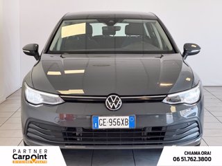 VOLKSWAGEN Golf 1.0 etsi evo life 110cv dsg 1