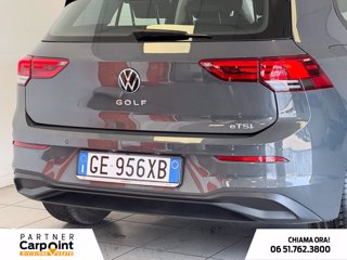 VOLKSWAGEN Golf 1.0 etsi evo life 110cv dsg 16