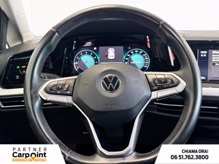 VOLKSWAGEN Golf 1.0 etsi evo life 110cv dsg 17