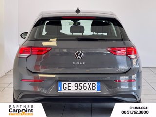 VOLKSWAGEN Golf 1.0 etsi evo life 110cv dsg 3