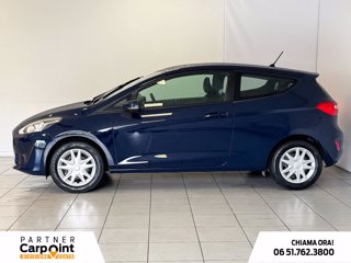 FORD Fiesta 3p 1.1 plus 70cv my19 2