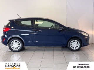 FORD Fiesta 3p 1.1 plus 70cv my19 4