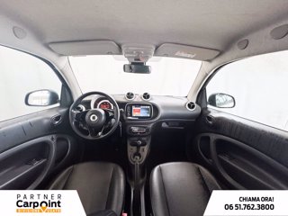 SMART Fortwo 1.0 youngster 71cv twinamic my18 7