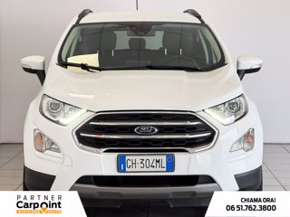 FORD Ecosport 1.0 ecoboost titanium s&s 125cv my20.25 1