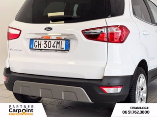 FORD Ecosport 1.0 ecoboost titanium s&s 125cv my20.25 16