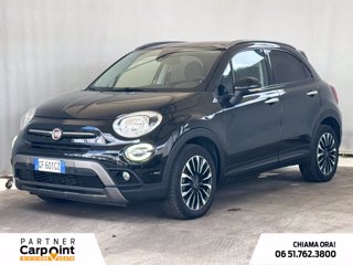 FIAT 500x 1.0 t3 cross 120cv 0