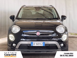 FIAT 500x 1.0 t3 cross 120cv 1