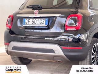 FIAT 500x 1.0 t3 cross 120cv 16