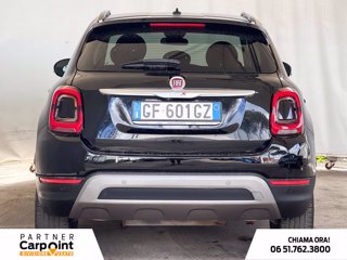 FIAT 500x 1.0 t3 cross 120cv 3