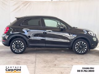 FIAT 500x 1.0 t3 cross 120cv 4