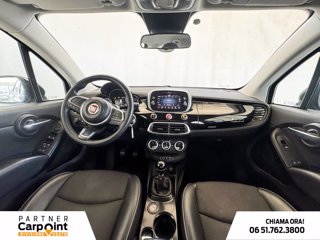 FIAT 500x 1.0 t3 cross 120cv 9