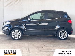 FORD Ecosport 1.0 ecoboost titanium s&s 125cv my20.25 2