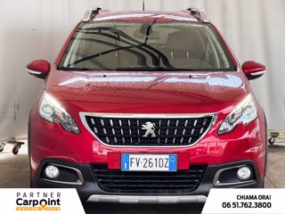 PEUGEOT 2008 1.5 bluehdi allure s&s 100cv 5marce 1