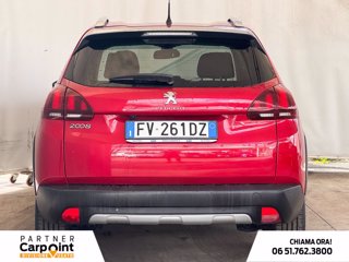 PEUGEOT 2008 1.5 bluehdi allure s&s 100cv 5marce 3