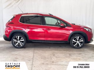 PEUGEOT 2008 1.5 bluehdi allure s&s 100cv 5marce 4