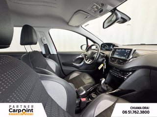 PEUGEOT 2008 1.5 bluehdi allure s&s 100cv 5marce 5