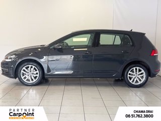 VOLKSWAGEN Golf 5p 1.0 tsi business 115cv dsg 2