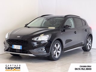 FORD Focus active 1.0 ecoboost s&s 125cv 0