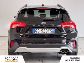 FORD Focus active 1.0 ecoboost s&s 125cv 3