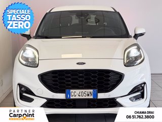 FORD Puma 1.0 ecoboost h st-line x s&s 125cv 1