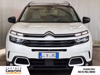 CITROEN C5 aircross 1.5 bluehdi shine s&s 130cv eat8 my19 1